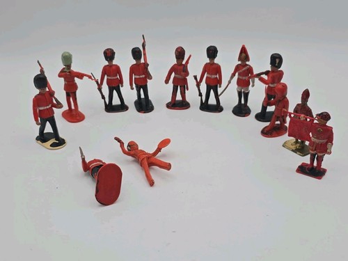 Crescent toys british - crescent,
