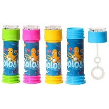 Splosh Bubbles Fun Sealife
