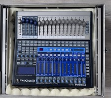 PreSonus StudioLive 16.0.2