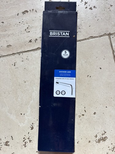 Brittany shower arm - brittany,
