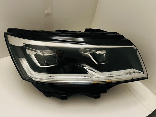 Volkswagen transporter - vw,