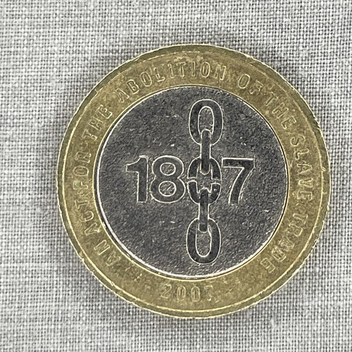 1807 pound rare triple - 2,