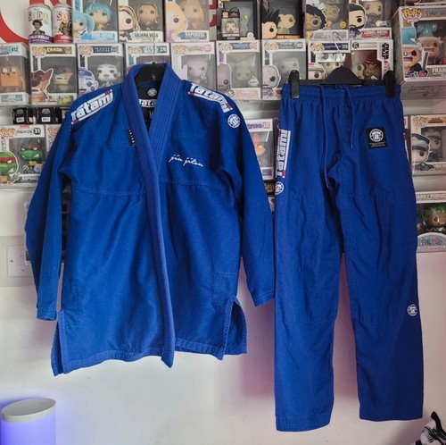 Tatami children size blue - children's,