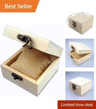 Rustic Unfinished Pine Wood