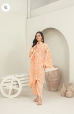 Tawakkal Fabrics Lea D-1323 unstitched Lawn Salwar Kameez Beautiful suit