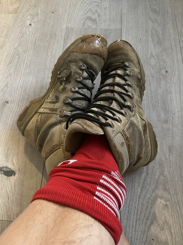 Lowa elite desert - elite, boots