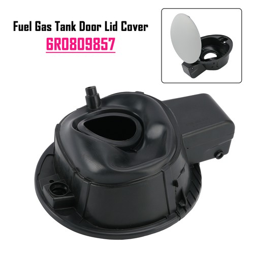 Gas fuel tank - fuel, lid
