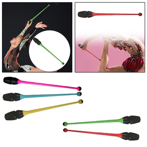 Artistic gymnastics stick - gymnastics,