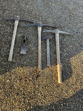 4 x Vintage Garden ,minors