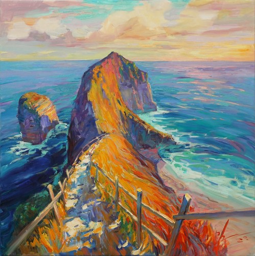 Nusa penida original oil - original,