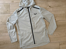 Mens SUPER LIGHT CASTORE Running Jacket (M)