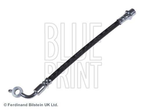 Brake hose blue print - blue,