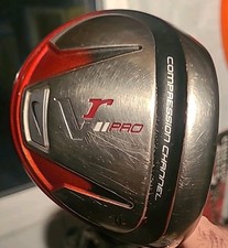 Nike VR Pro Driver / 10.5 Degree / Stiff Flex Project X Blue Shaft