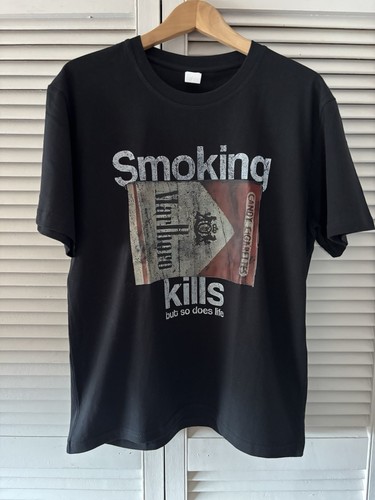 Marlboro cigarette shirt - cigarette,