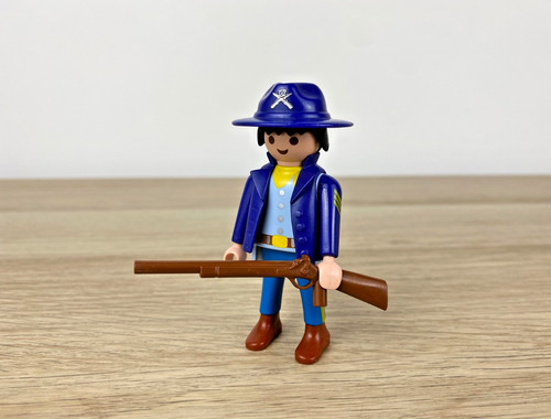 Playmobil 3037 western - playmobil,