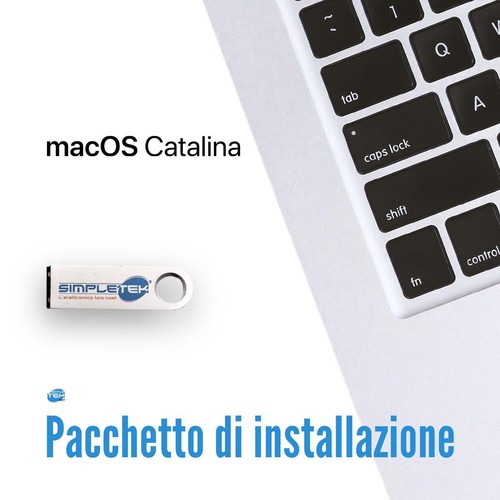Mac catalina imac pro - catalina,