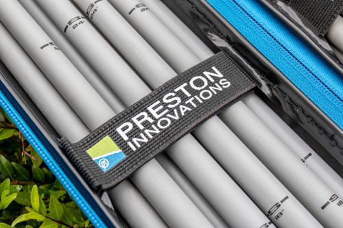 Preston hardcase kit safe - hardcase,