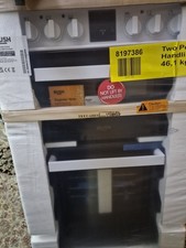 Electric Cooker 50cm Free