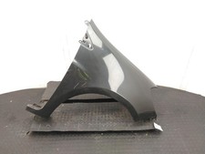 RENAULT CLIO Front Wing O/S 2005-2013 BLACK 5 Door Hatchback RH