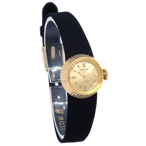 Rolex chameleon precision - chameleon,