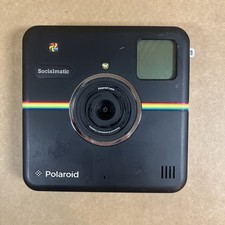 Polaroid Socialmatic Zink