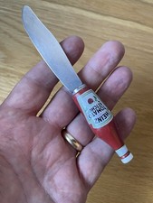 Heinz Novelty Tomato Ketchup Sauce Bottle Butter