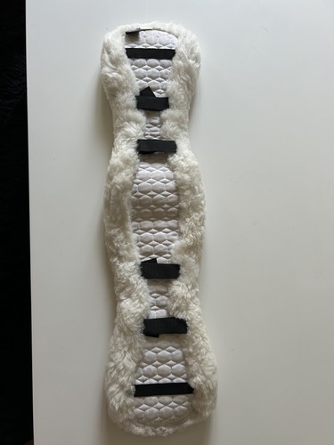 Mattes white platinum - white,