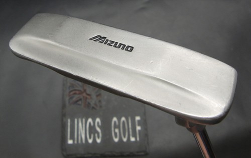 Mizuno zoid putter 77cm - jr.,