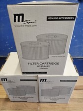 Three Mspa B0303499 4.3” x
