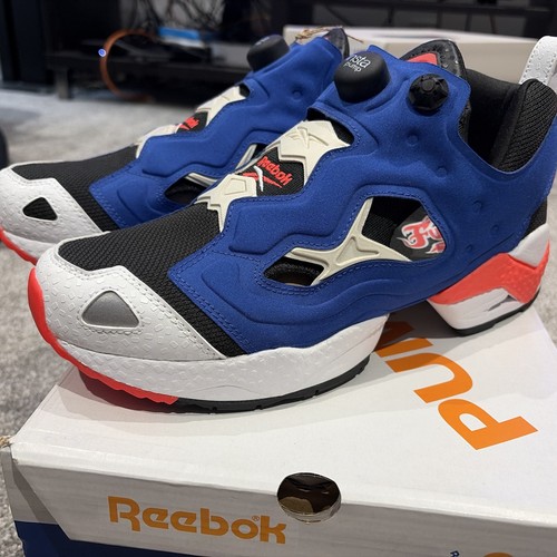 Reebok classics instapump - reebok,
