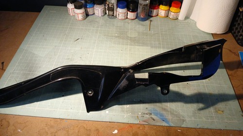 Suzuki gsxr600 gsxr 750 - 750, k8