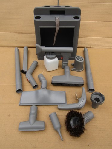 Kirby sentria vacuum cleaner - kirby,