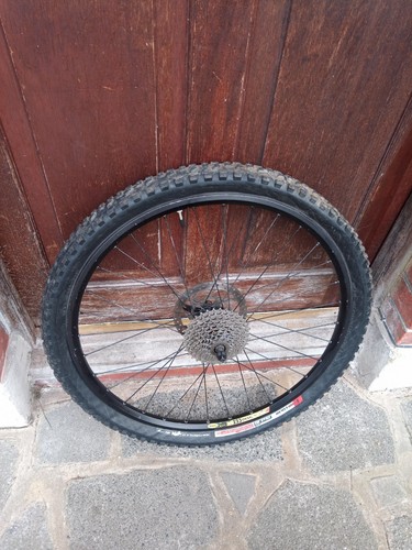 Mavic x223 disc rear - disc,