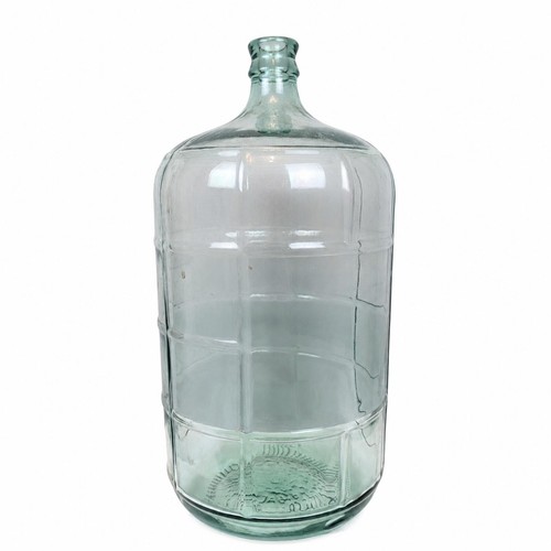 Large gallon glass carboy - gallon,