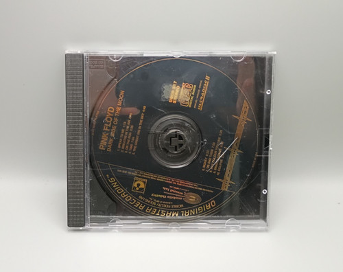 Dark side the moon - side, 24kt