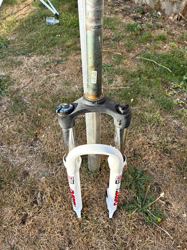 Rockshox dart mountain bike - rockshox, 3