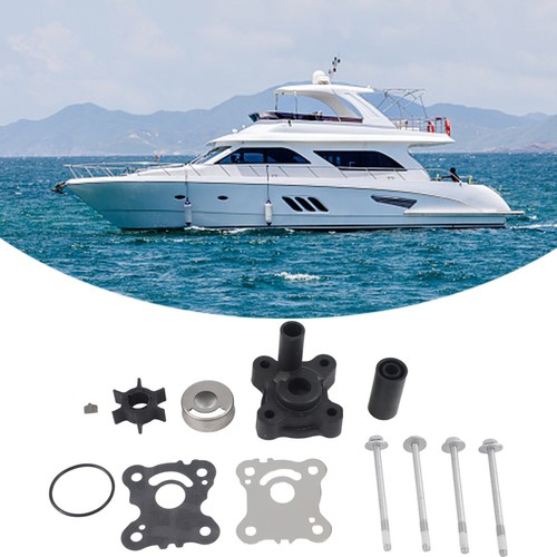 Water pump repair kit - pump,