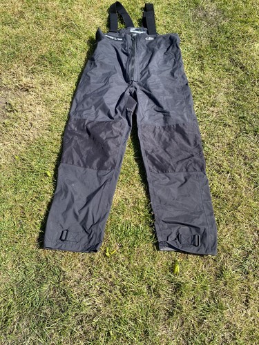 Gill coastal trousers high fit - coastal, trousers/high