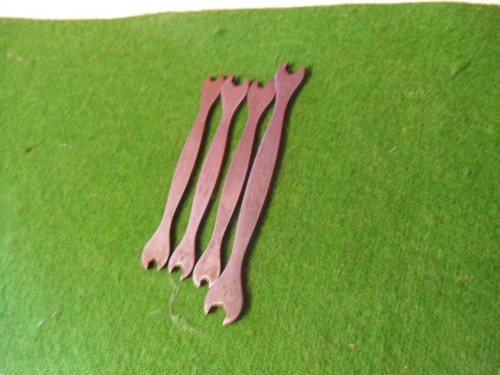 Terrys spanners vintage - terrys,