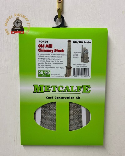 Metcalfe po401 gauge - metcalfe, old