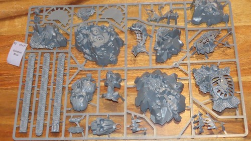 Games workshop dreadfleet - games,