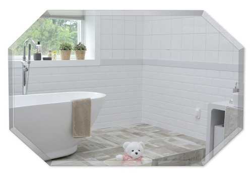 Mood octagonal bathroom - mood®,