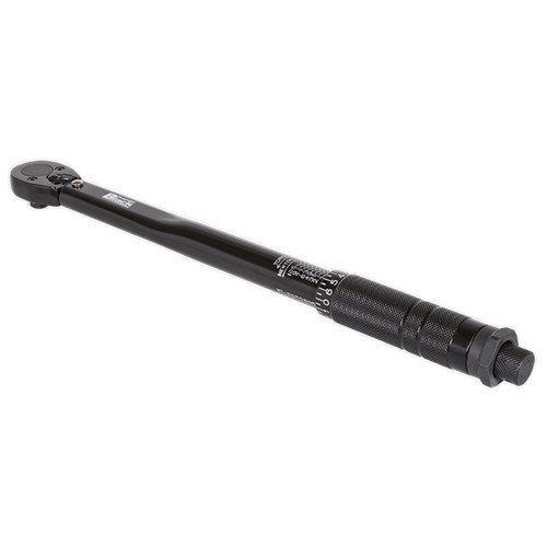 Sealey ak623b drive - sealey, 3/8"