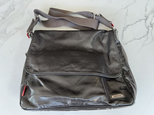 Storksak baby changing bag - ,