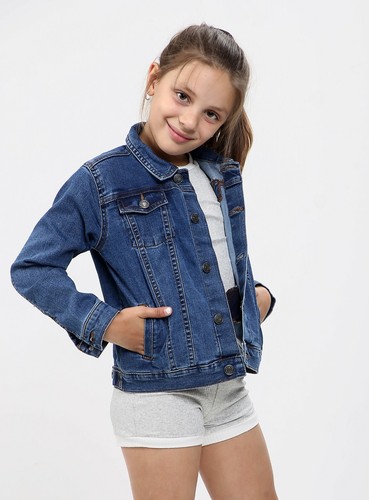 Kids girls light - girls, blue