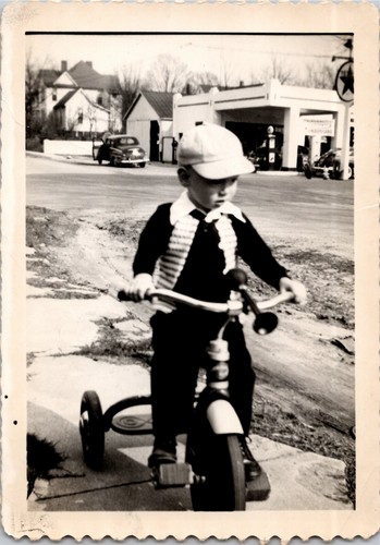 1947 grieder flyer - 1947,