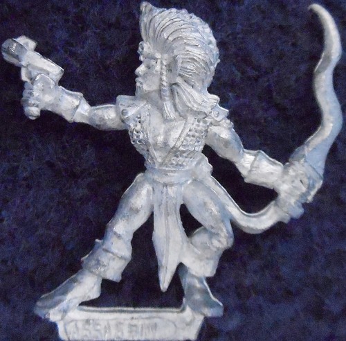 1990 dark elf - mm73/5, e