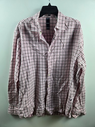 Poggianti shirt mens size - poggianti, xl