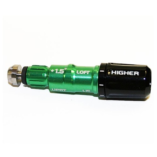 Sleeve adaptor 350 tip - sleeve/adaptor, for
