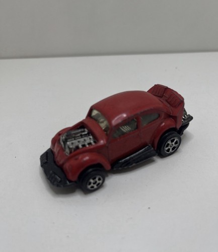 Used corgi juniors whizzwheels - used,